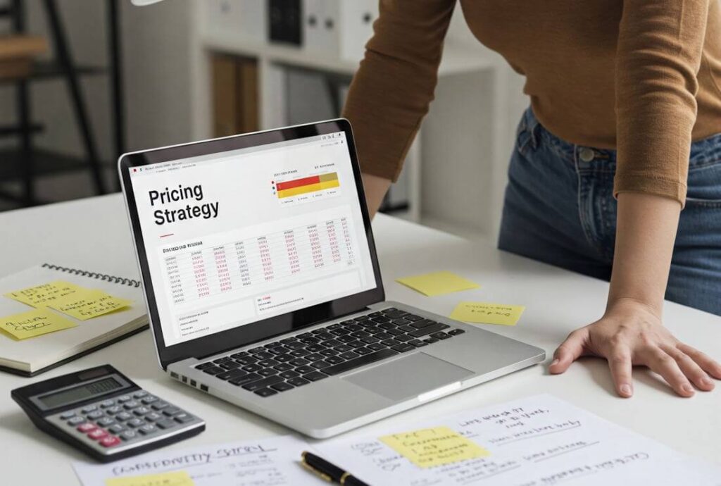 How to Price Your Studio Rental for Profit and Growth