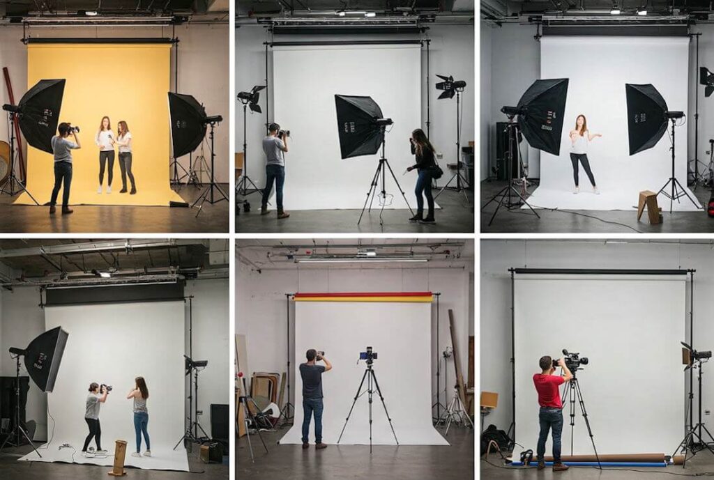 7 Marketing Ideas to Promote Your Studio Rental Business 7 Marketing Ideas to Promote Your Studio Rental Business